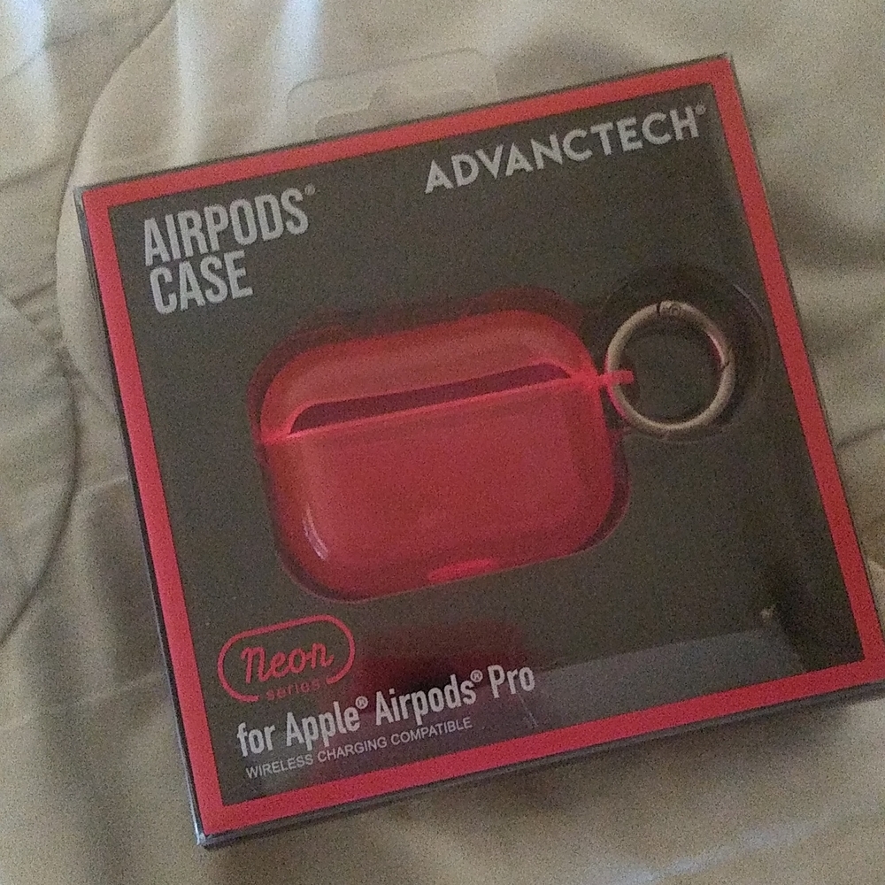 Advantech Airpods  PRO case